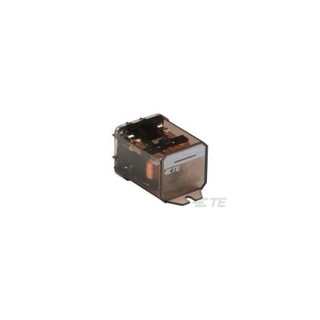 Potter-Brumfield Bracket, Power Relay, 30 A, Quick Connect RMD05012